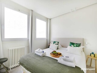 Apartamento Paris  12