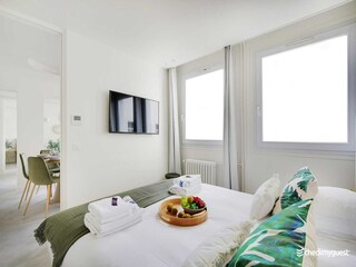 Appartamento Paris  15