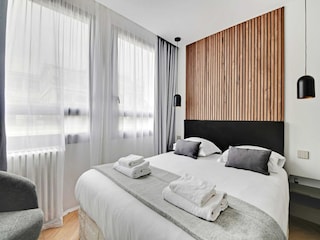 Appartement Paris  3