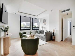 Apartment Paris  7