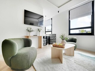 Appartement Paris  8