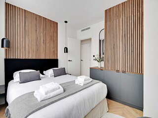 Apartment Paris  9
