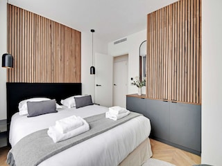 Appartement Paris  9