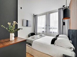 Apartamento Paris  10