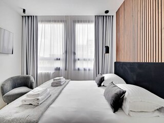 Appartement Paris  11