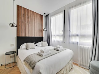 Appartement Paris  12