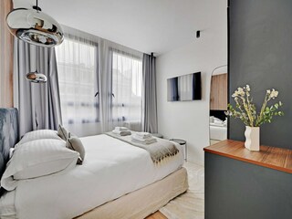 Apartment Paris  13
