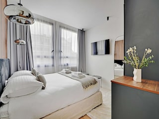 Appartement Paris  13