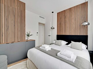 Appartement Paris  15