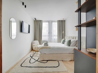Appartement Paris  17