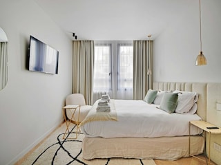 Apartamento Paris  18
