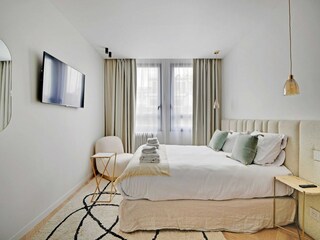 Apartment Paris  18