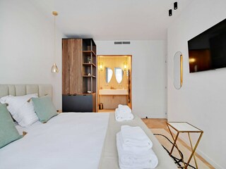 Appartement Paris  19