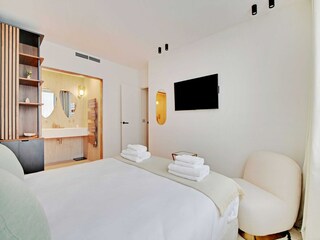 Apartment Paris  20