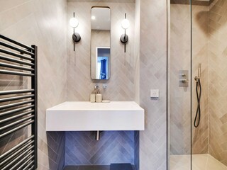 Apartamento Paris  21