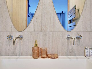 Appartement Paris  22