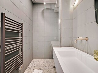 Appartement Paris  23