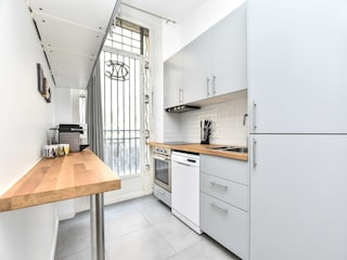 Apartamento Paris  2