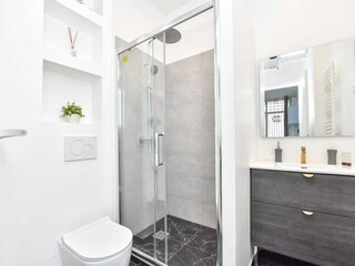 Apartamento Paris  4
