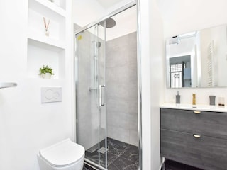 Appartement Paris  4