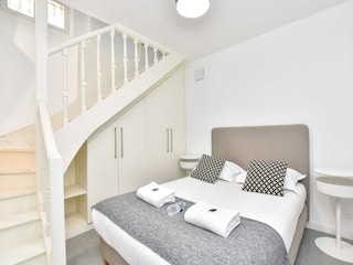 Apartamento Paris  5