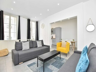 Apartment Paris  7