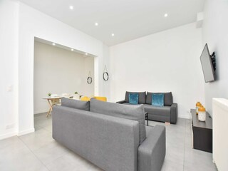 Apartamento Paris  8