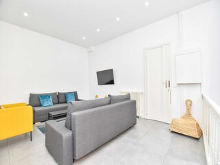 Apartamento Paris  9
