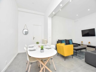 Apartamento Paris  10