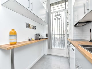 Appartement Paris  11