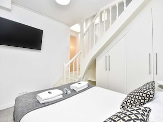 Apartamento Paris  14