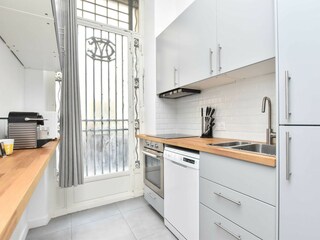 Apartamento Paris  15