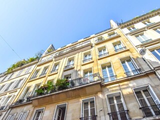 Appartement Paris  16