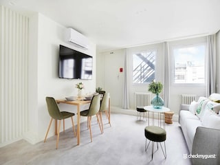 Apartamento Paris  2