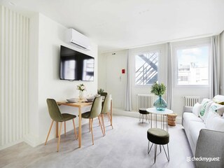Apartment Paris  2