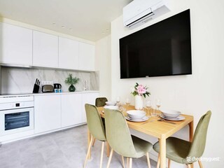 Apartment Paris  3