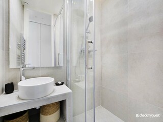 Appartamento Paris  4