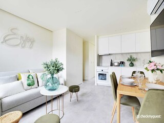 Apartment Paris  5