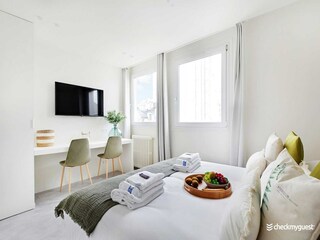 Apartment Paris  7