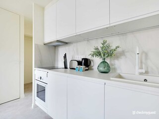 Appartamento Paris  8
