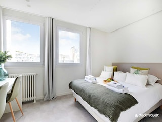 Appartamento Paris  10