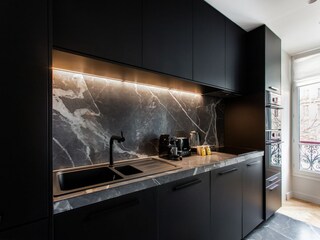Apartment Paris  3