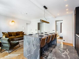 Apartment Paris  6