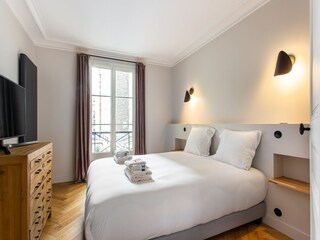 Apartment Paris  7