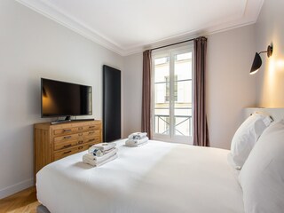 Apartment Paris  11