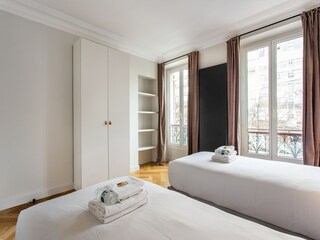 Apartment Paris  12