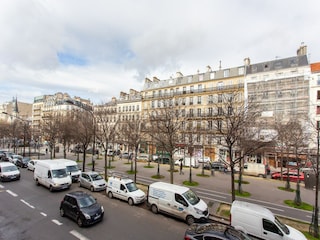Apartment Paris  15