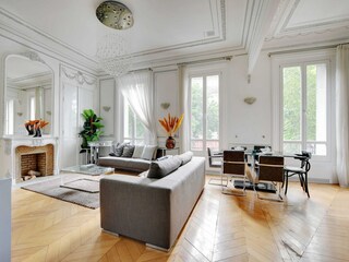 Appartamento Paris  2