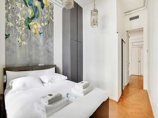 Appartamento Paris  15