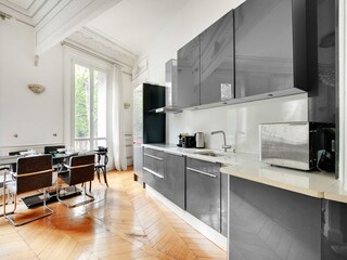 Appartamento Paris  3